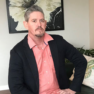 Meet your Posher, Gavin